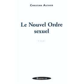 Le nouvel ordre sexuel