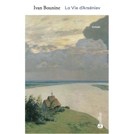 La vie d'Arseniev