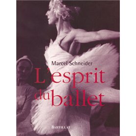 L'esprit du ballet