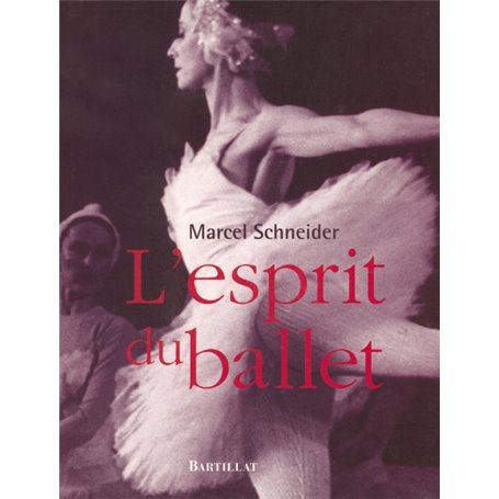 L'esprit du ballet