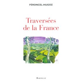 Traversées de la France