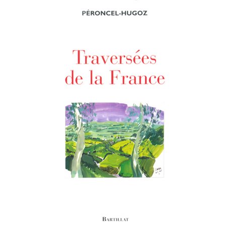 Traversées de la France