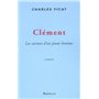 Clément les carnets d'un jeune homme