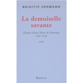 La Demoiselle savante