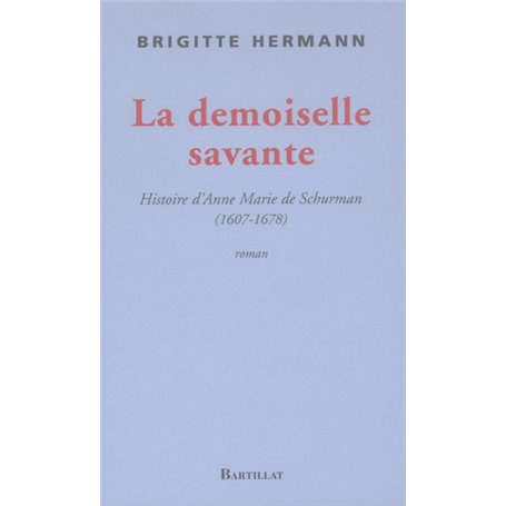 La Demoiselle savante