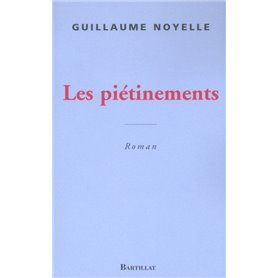 Les piétinements