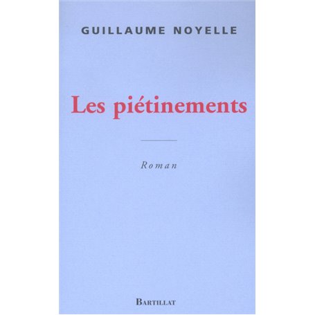 Les piétinements