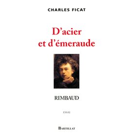 D'acier et d'émeraude