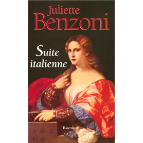 Suite Italienne