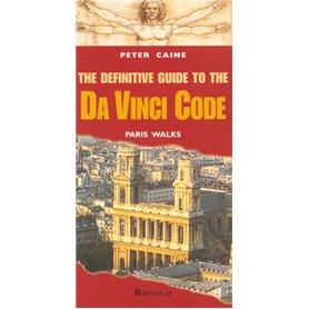 The definitive guide to the Da Vinci code