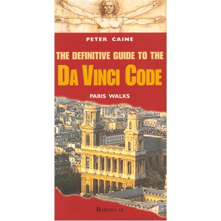 The definitive guide to the Da Vinci code