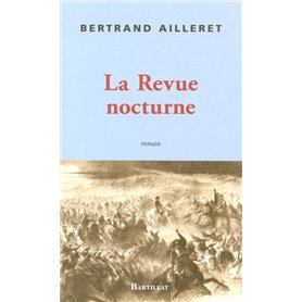 La revue nocturne