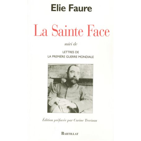 La sainte face