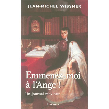 Emmenez-moi à l'ange un journal mexicain