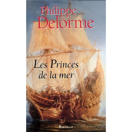 Les princes de la mer