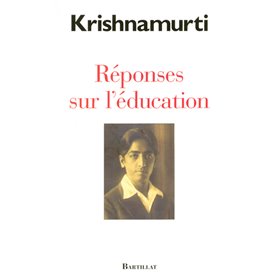 Réponses sur l'éducation