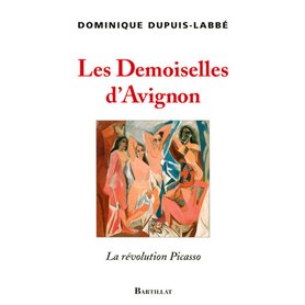 Les Demoiselles d'Avignon, la révolution Picasso