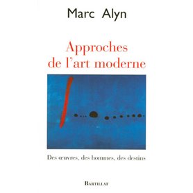 Approches de l'art moderne