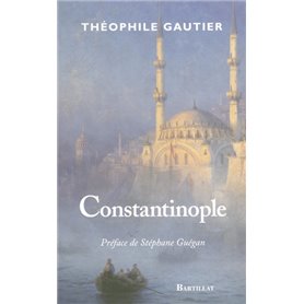 Constantinople