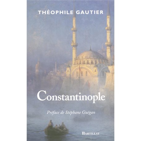 Constantinople