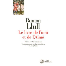 Le livre de l'ami et de l'aimé