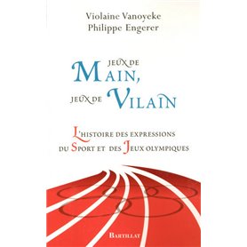 Jeux de mains jeux de vilain