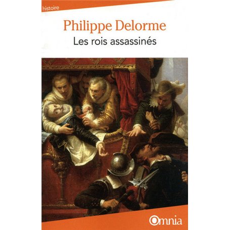 Les rois assassinés