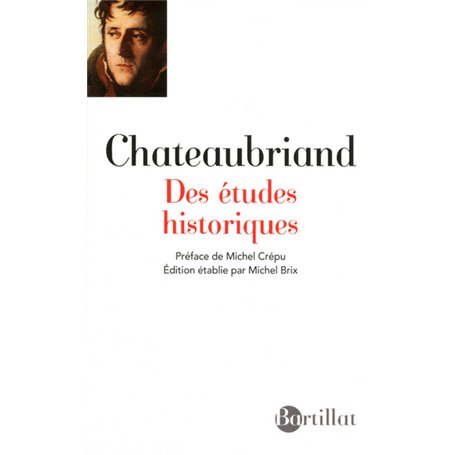 DES ETUDES HISTORIQUES