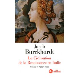 LA CIVILISATION DE LA RENAISSANCE EN ITALIE