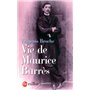 Vie de Maurice Barrès