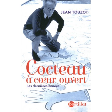 Cocteau à coeur ouvert