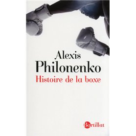 Histoire de la boxe