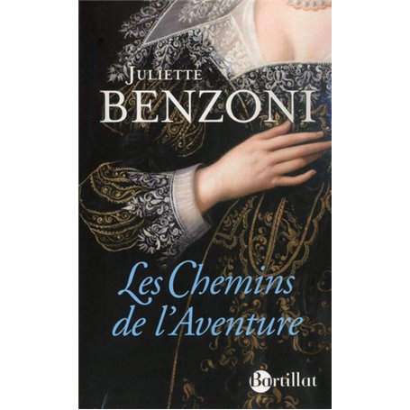 Les Chemins de l'aventure