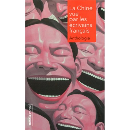 La Chine vue par les écrivains français