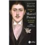 Portrait de Marcel Proust en jeune homme