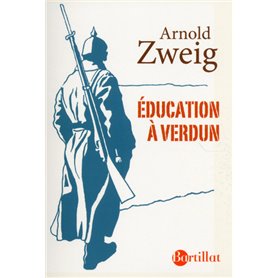 Education à Verdun