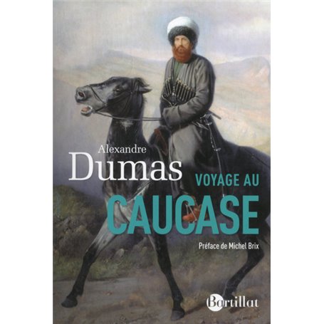 Voyage au Caucase