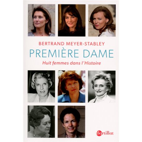 Première dame