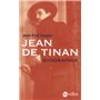 Jean de Tinan Biographie