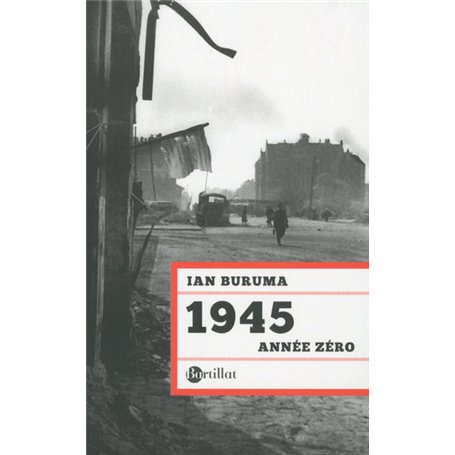 1945 Année zéro