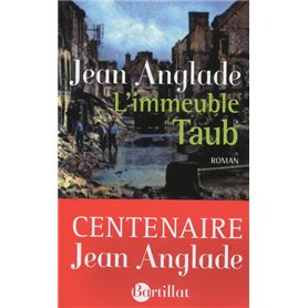 L'immeuble Taub