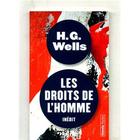 Les Droits de l'homme