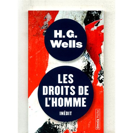 Les Droits de l'homme