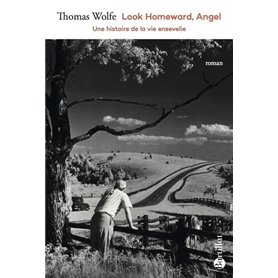 Look Homeward, Angel - Une histoire de la vie ensevelie