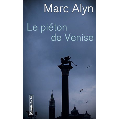 Le Piéton de Venise