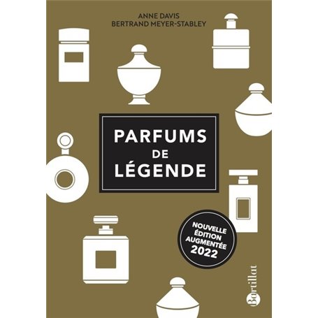 Parfums de légende