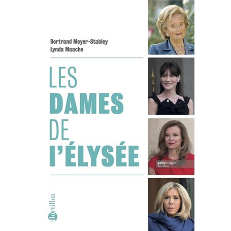 Les dames de l'élysée