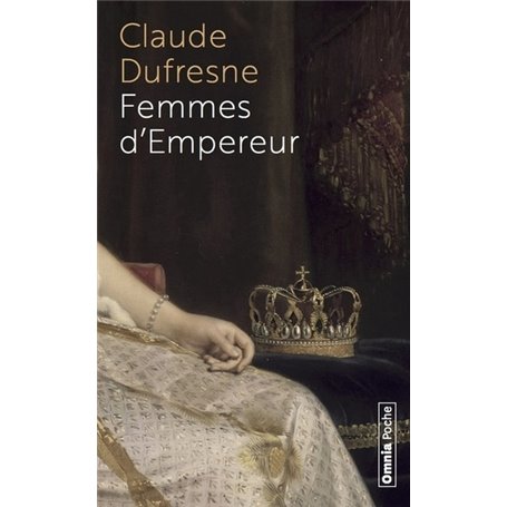 Femmes d'Empereur