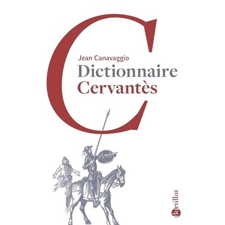 Dictionnaire Cervantès