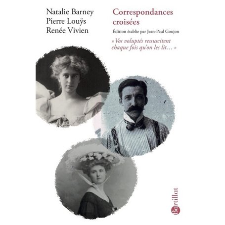 Correspondances croisées